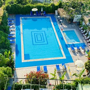 Apart Otel Alıbabam Kuşadası