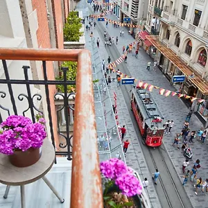 Otel Magnova İstanbul
