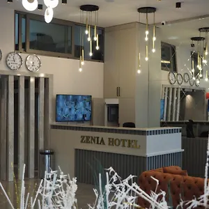 Otel Zenia Antalya