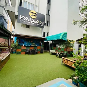 Apart Otel Palvan Antalya