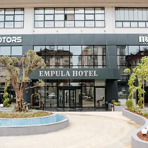 Otel Empula & Residences Trabzon