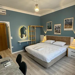 Apart Otel Dizayn 1 İstanbul