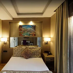 Otel Iz İzmir