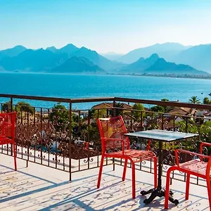 Otel Patron Antalya