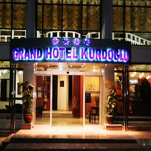 Otel Grand Kurdoglu Kuşadası