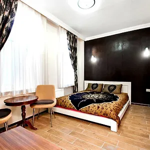 Apart Otel My Redriver İstanbul