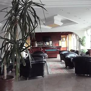Otel West Ada Hotel&spa Kuşadası