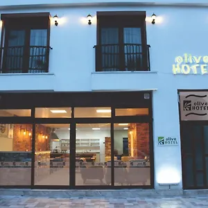 Otel Siğacik Olıve İzmir